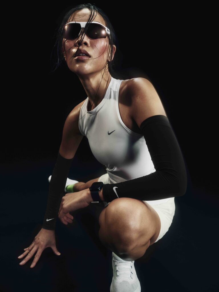 Nike SWIFT et STRIDE : les nouvelles collections running