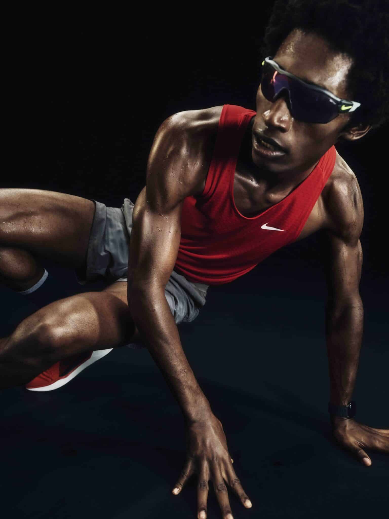 Nike SWIFT et STRIDE : les nouvelles collections running