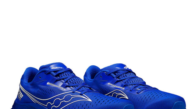 Decouvrez l actualite des chaussures de running et course a pied Saucony
