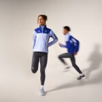 adidas dévoile la veste du marathon de Boston 2025