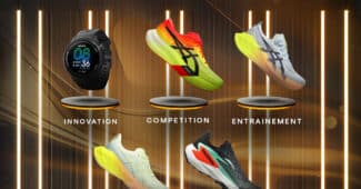 Image de l'article Les produits running préférés de 2024
