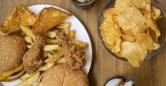 Image de l'article Comment s’habituer à manger en courant ?