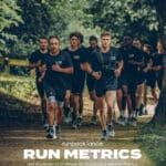 runpack lance RUN Metrics