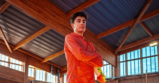 Image de l'article Étienne Daguinos x ASICS pour aller plus loin !