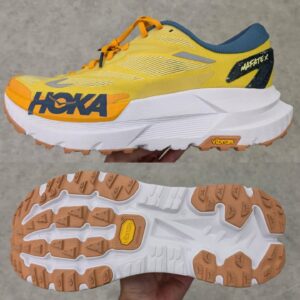 HOKA Mafate X