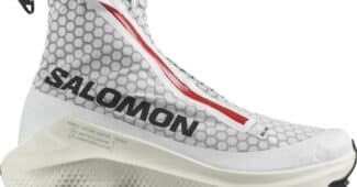 Image de l'article Salomon S/LAB Ultra Dust, la chaussure faite pour le sable