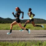 Top 8 des chaussures carbone pour marathon