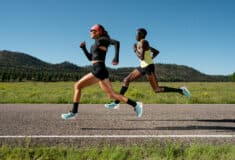 Image de l'article Top 8 des chaussures carbone pour marathon