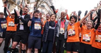 Image de l'article Semi-marathon de Paris 2025 : Toutes les informations