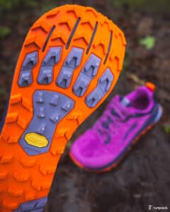 Altra Lone Peak 9+