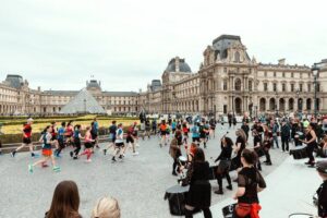 marathon paris analyse
