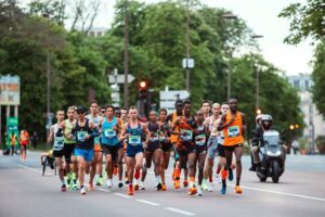marathon paris analyse
