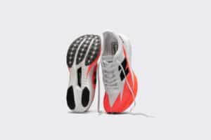 New Balance FuelCell SuperComp Elite chaussure carbone
