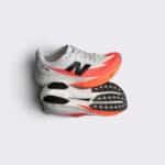 New Balance FuelCell SuperComp Elite v5 : La chaussure de marathon ultra-performante