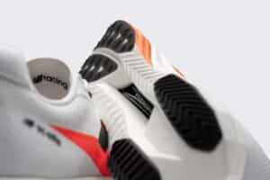 New Balance FuelCell SuperComp Elite chaussure carbone