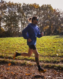 TNF The North Face Summit Superior Futurelight veste