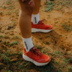 Salomon Aero Glide 3 GRVL : la chaussure gravel polyvalente issue de l’Aero Glide 3