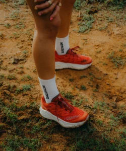 Aero glide 3 gravel chaussure running
