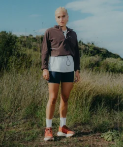 Aero glide 3 gravel chaussure running
