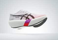 Image de l'article ASICS METASPEED™ TOKYO : des chaussures carbones toujours plus légères