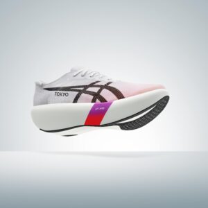 asics metaspeed ray chaussure carbone
