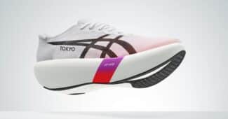 Image de l'article ASICS METASPEED™ TOKYO : des chaussures carbones toujours plus légères