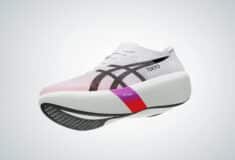 Image de l'article ASICS METASPEED™ RAY : la nouvelle fusée ultra légère !
