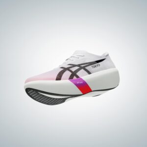 asics metaspeed ray chaussure carbone