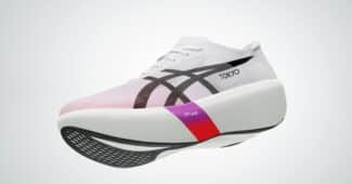 Image de l'article ASICS METASPEED™ RAY : la nouvelle fusée ultra légère !
