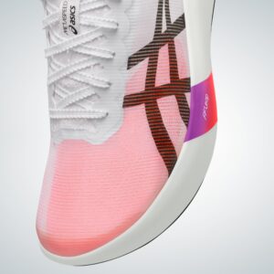 asics metaspeed ray chaussure carbone
