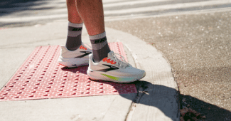Image de l'article On a testé la Brooks Ghost 17