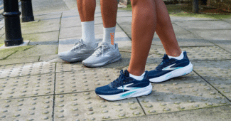 Image de l'article Brooks Ghost 17 : la nouvelle référence du quotidien ?