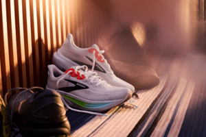brooks ghost 17 chaussure running