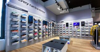 Image de l'article DECATHLON RUNNING : un nouveau concept store 100% dédié à la course à pied à Bordeaux