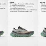 Quelle est la durée de vie d’une chaussure de running / trail ?