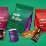 On vous parle de Greenwhey et de ses produits de nutrition sportive bio