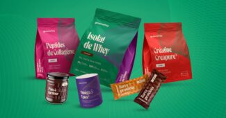 Image de l'article On vous parle de Greenwhey et de ses produits de nutrition sportive bio