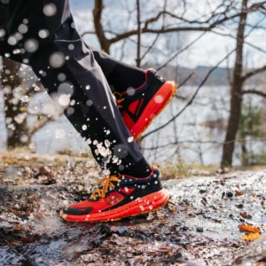 helly hansen trail