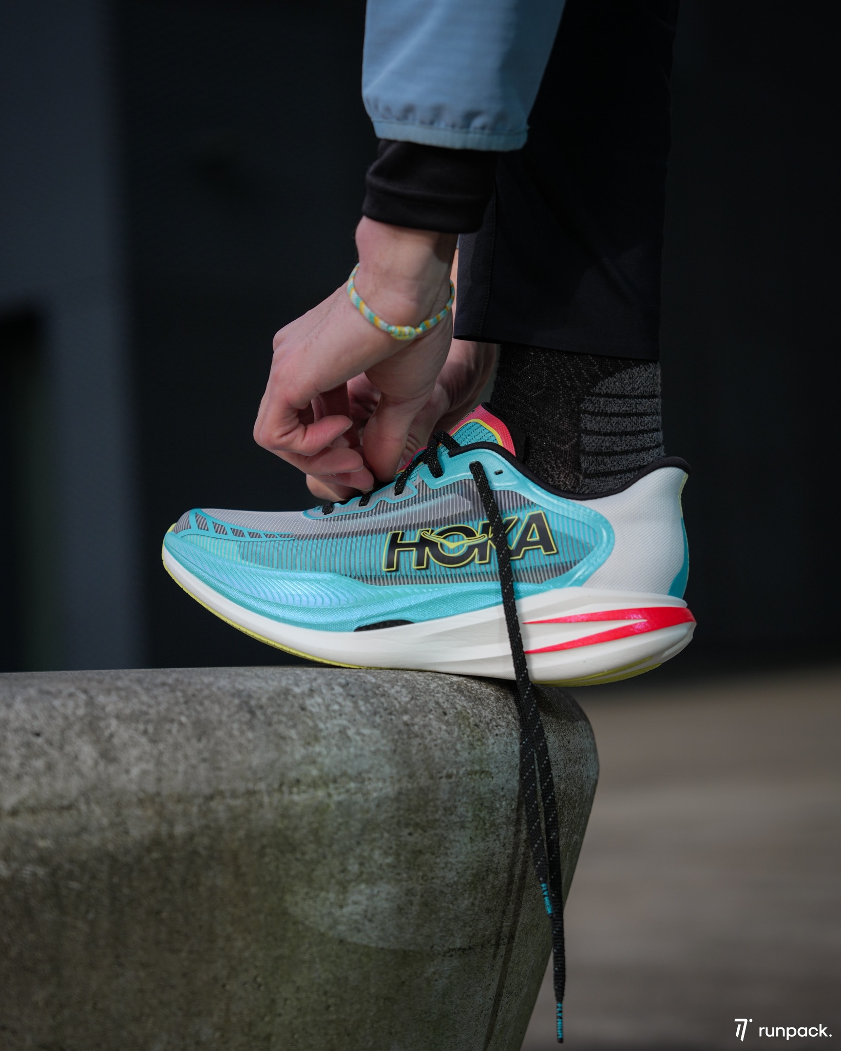 HOKA Cielo x1 2.0