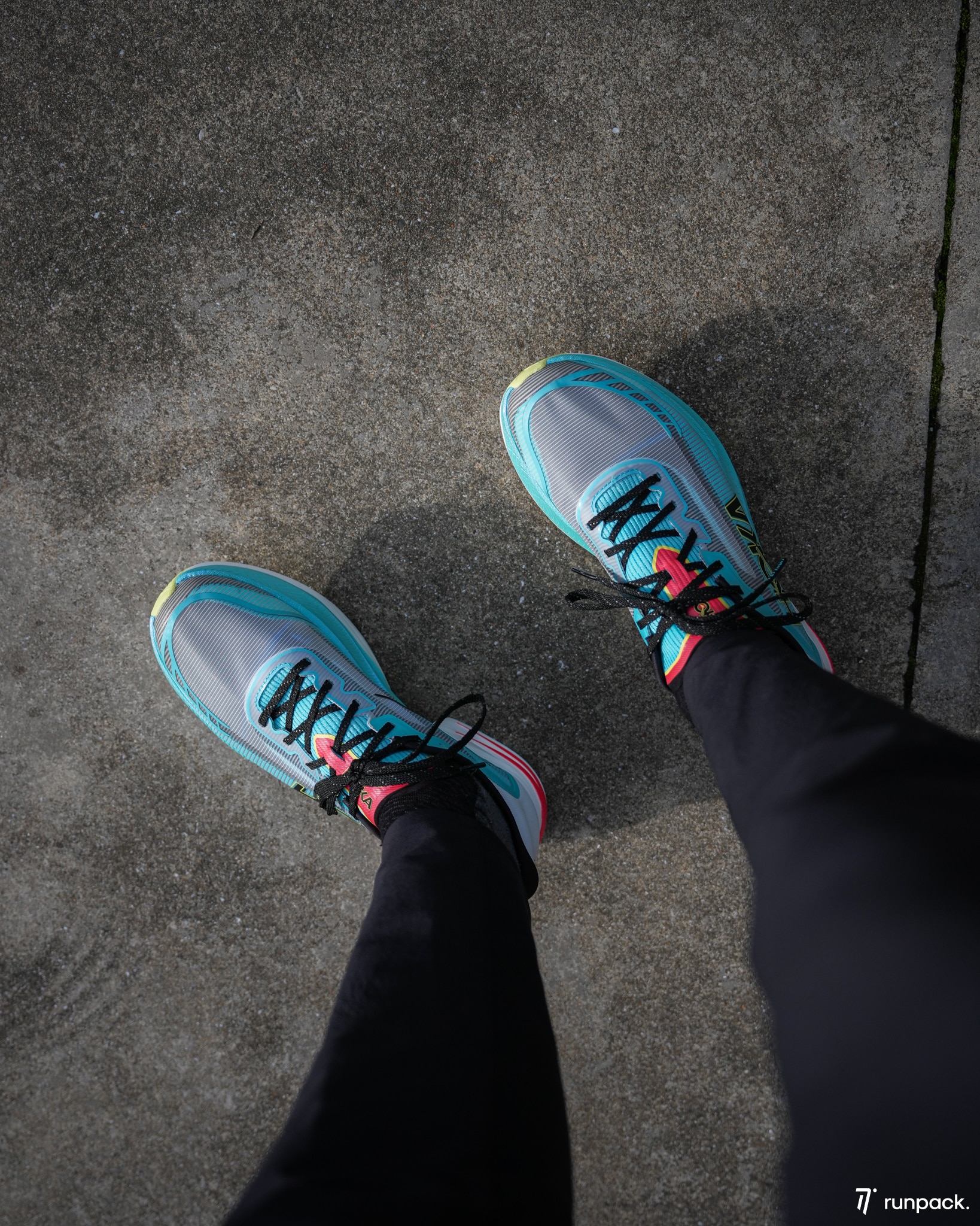 HOKA Cielo x1 2.0