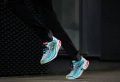 Image de l'article HOKA Cielo X1 2.0 – Test et avis