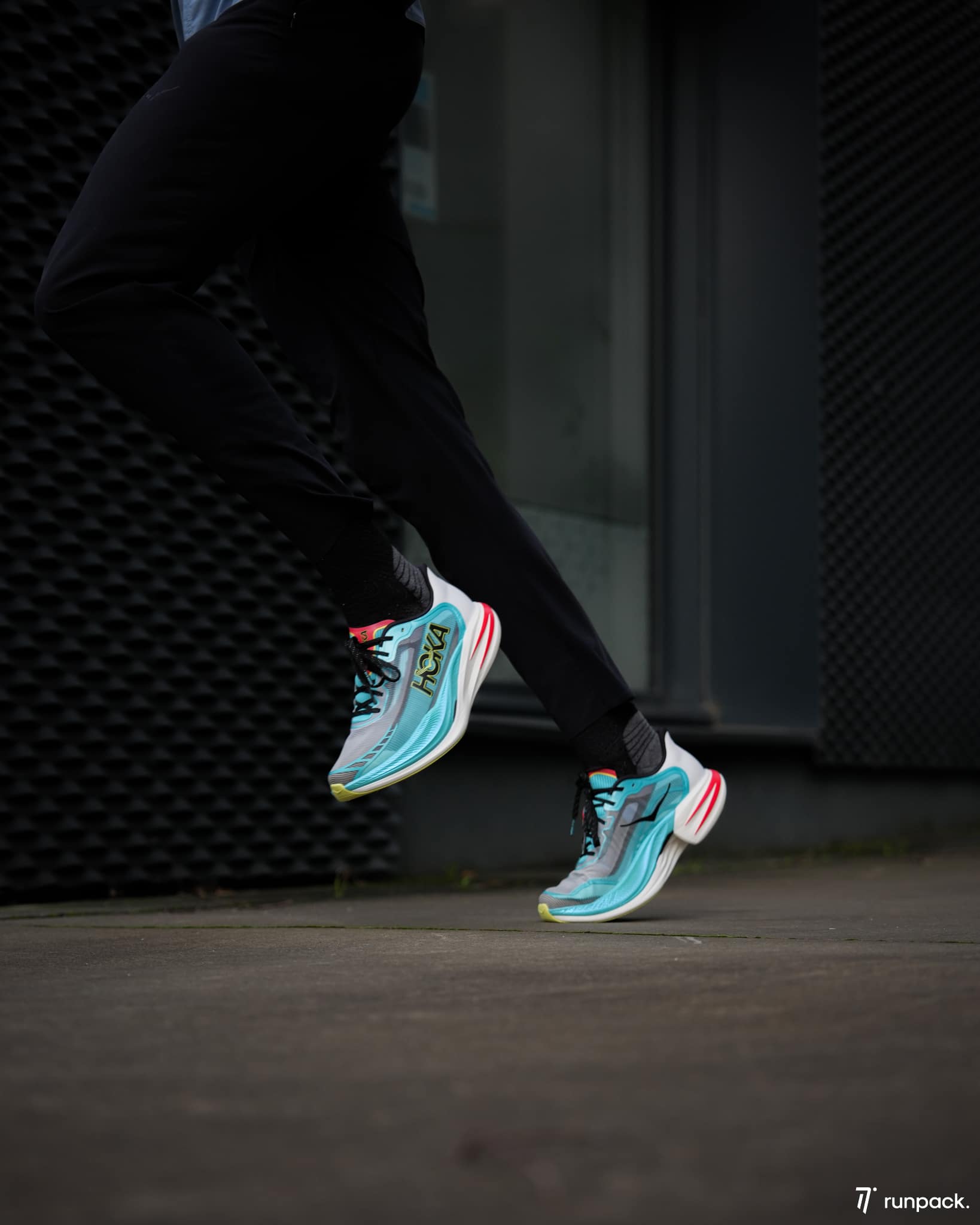 HOKA Cielo x1 2.0