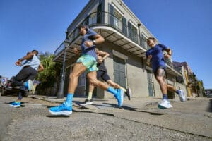 HOKA Clifton 10