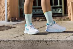Image de l'article Qu’est ce qu’on pense de la HOKA Clifton 10