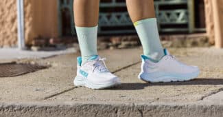 Image de l'article Qu’est ce qu’on pense de la HOKA Clifton 10