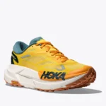 Hoka Mafate X : la nouvelle arme carbone des ultra-traileur