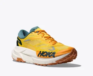 hoka mafate X chaussure carbone trail