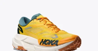 Image de l'article Hoka Mafate X : la nouvelle arme carbone des ultra-traileur