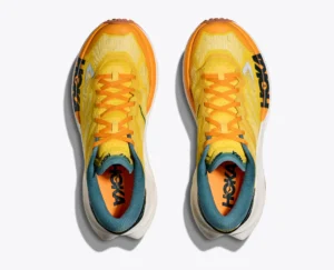 hoka mafate X chaussure carbone trail