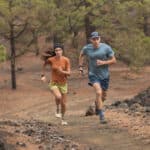 Icebreaker 125 Cool-Lite™ Speed : courir léger, naturellement